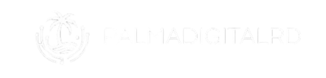 Palma Digital RD LOGO